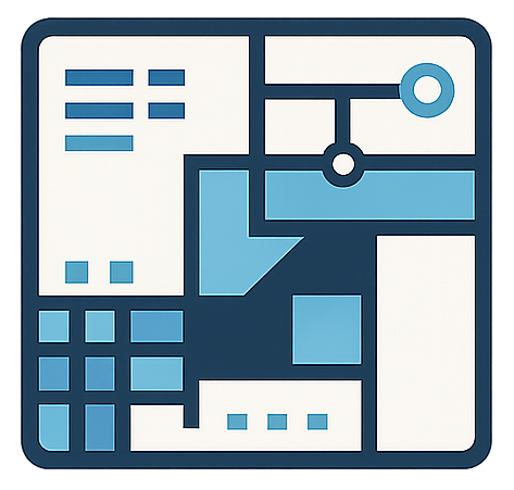 Turner AI Works Logo